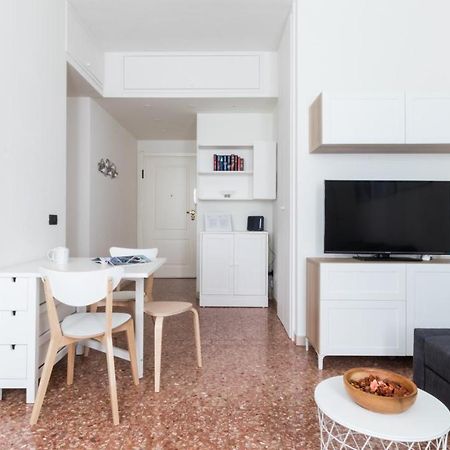 Italianway - Zara 63 Appartement Milaan Buitenkant foto