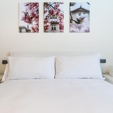Italianway - Zara 63 Appartement Milaan Buitenkant foto