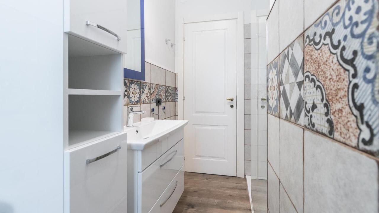 Italianway - Zara 63 Appartement Milaan Buitenkant foto